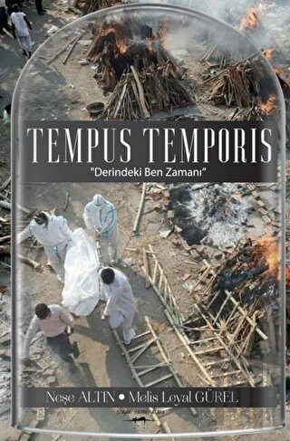 Tempus Temporis | Kitap Ambarı