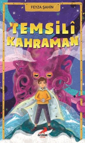 Temsili Kahraman | Kitap Ambarı