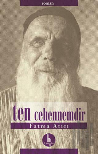 Ten Cehennemdir | Kitap Ambarı