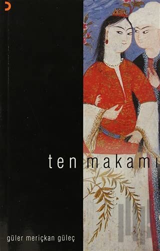 Ten Makamı | Kitap Ambarı