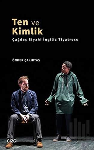 Ten ve Kimlik | Kitap Ambarı