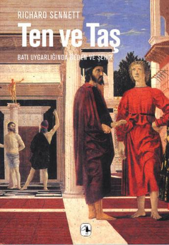 Ten ve Taş | Kitap Ambarı