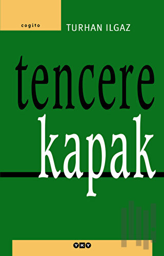 Tencere Kapak | Kitap Ambarı