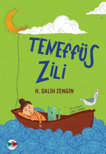 Teneffüs Zili | Kitap Ambarı