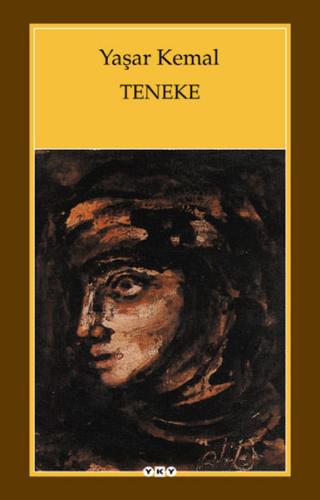 Teneke | Kitap Ambarı