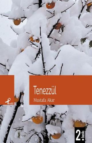 Tenezzül | Kitap Ambarı