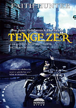 Tengezer | Kitap Ambarı