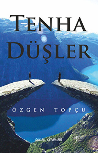 Tenha Düşler | Kitap Ambarı