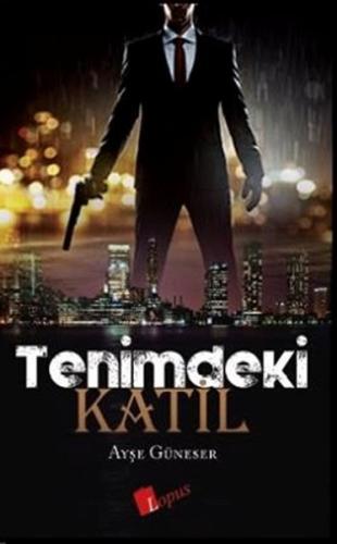 Tenimdeki Katil | Kitap Ambarı