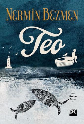 Teo | Kitap Ambarı