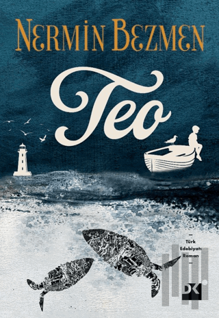 Teo | Kitap Ambarı