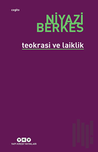 Teokrasi ve Laiklik | Kitap Ambarı