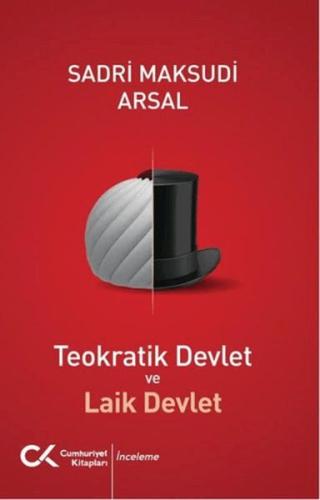 Teokratik Devlet ve Laik Devlet | Kitap Ambarı