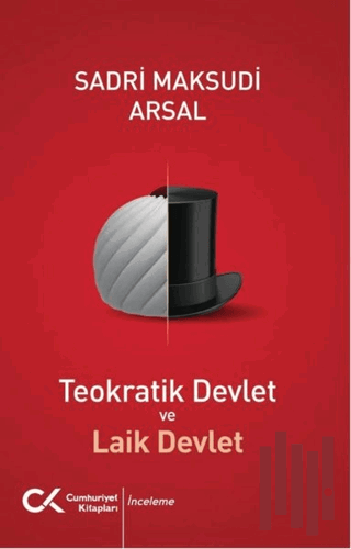 Teokratik Devlet ve Laik Devlet | Kitap Ambarı