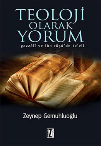 Teoloji Olarak Yorum | Kitap Ambarı