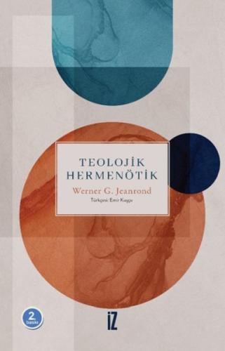 Teolojik Hermenötik | Kitap Ambarı