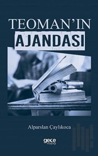 Teoman'ın Ajandası | Kitap Ambarı