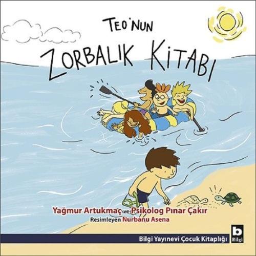 Teo'nun Zorbalık Kitabı | Kitap Ambarı