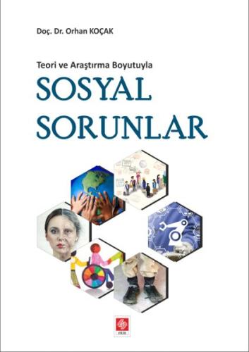 Teori ve Araştırma Boyutuyla Sosyal Sorunlar | Kitap Ambarı