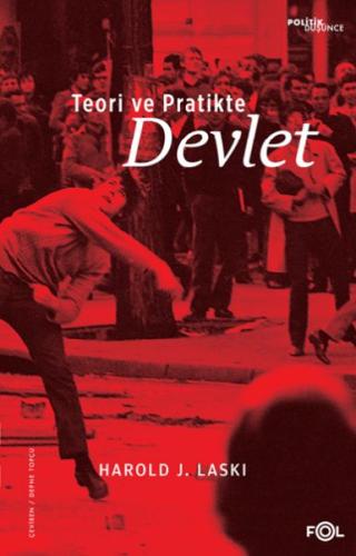 Teori ve Pratikte Devlet | Kitap Ambarı