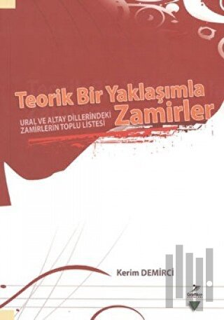 Teorik Bir Yaklaşımla Zamirler | Kitap Ambarı