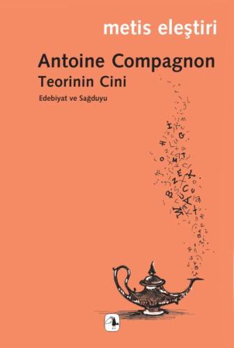 Teorinin Cini | Kitap Ambarı