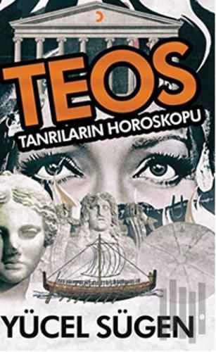 Teos | Kitap Ambarı