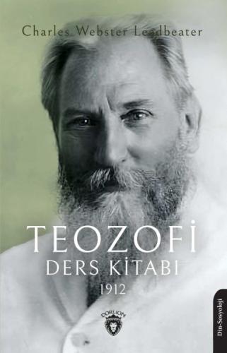 Teozofi Ders Kitabı 1912 | Kitap Ambarı