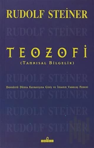 Teozofi Tanrısal Bilgelik | Kitap Ambarı