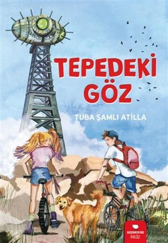 Tepedeki Göz | Kitap Ambarı