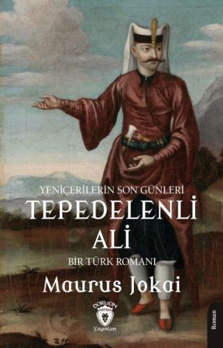 Tepedelenli Ali | Kitap Ambarı