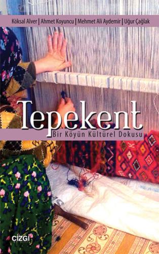 Tepekent | Kitap Ambarı