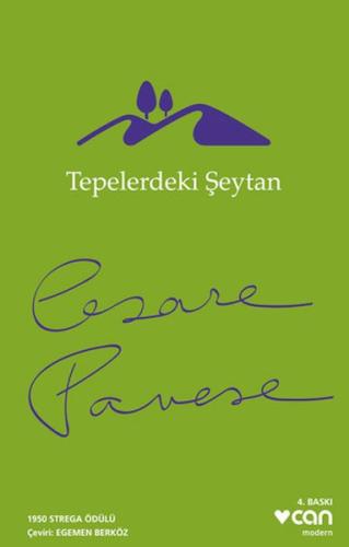 Tepelerdeki Şeytan | Kitap Ambarı