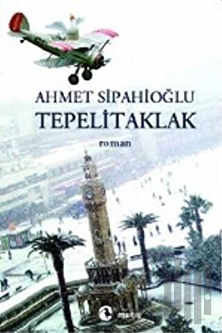 Tepelitaklak | Kitap Ambarı