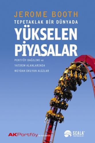 Tepetaklak Bir Dünyada Yükselen Piyasalar | Kitap Ambarı