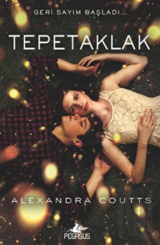 Tepetaklak | Kitap Ambarı