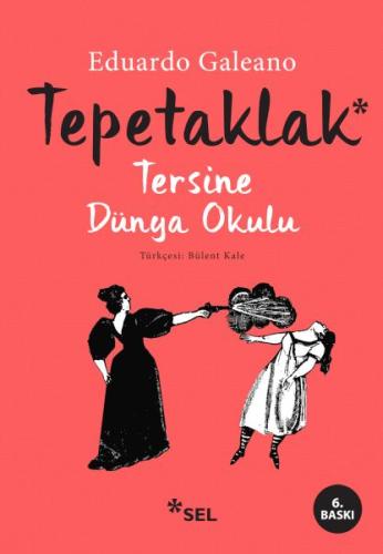 Tepetaklak | Kitap Ambarı