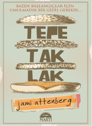 Tepetaklak | Kitap Ambarı