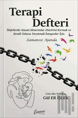 Terapi Defteri | Kitap Ambarı