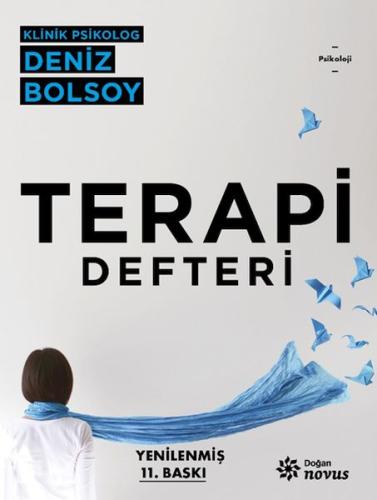 Terapi Defteri | Kitap Ambarı