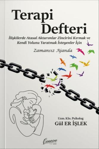 Terapi Defteri | Kitap Ambarı