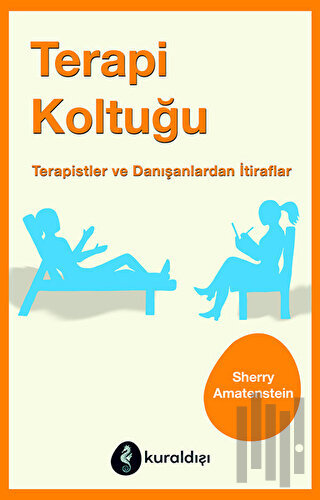 Terapi Koltuğu | Kitap Ambarı