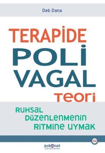 Terapide Polivagal Teori | Kitap Ambarı