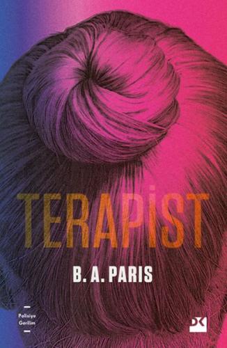 Terapist | Kitap Ambarı