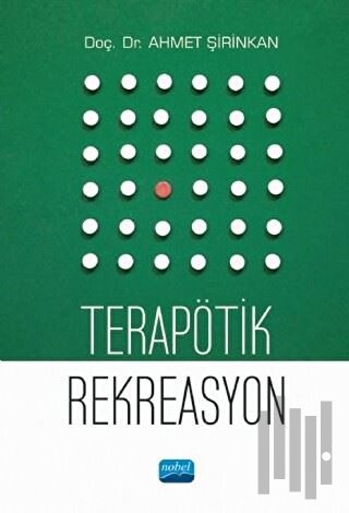 Terapötik Rekreasyon | Kitap Ambarı