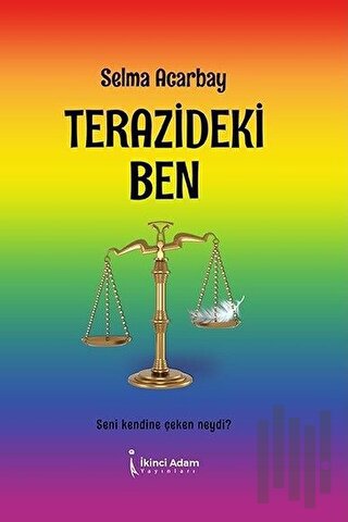 Terazideki Ben | Kitap Ambarı