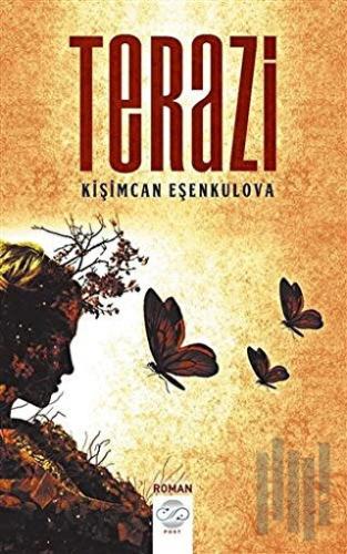 Terazi | Kitap Ambarı