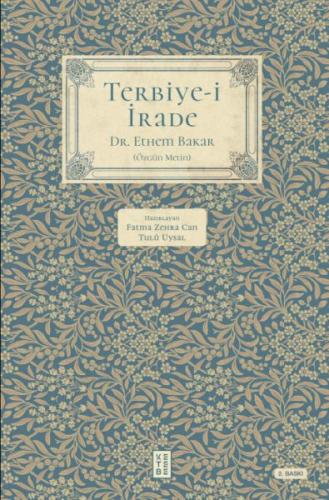 Terbiye-i İrade | Kitap Ambarı