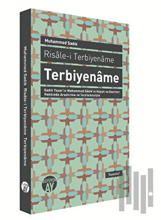 Terbiyename | Kitap Ambarı