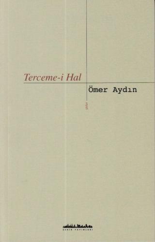 Terceme-i Hal | Kitap Ambarı